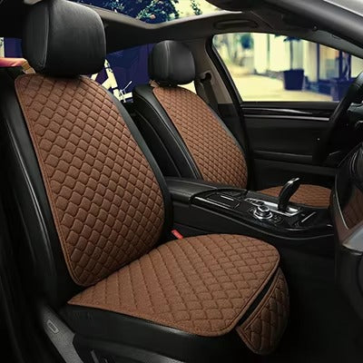 Luxury Universal Car Seat Protector