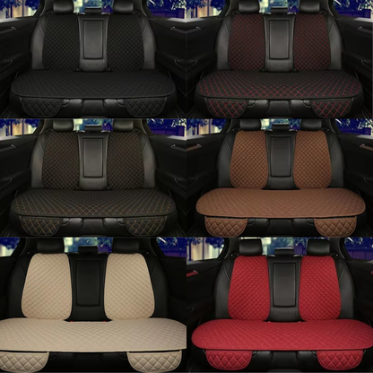Luxury Universal Car Seat Protector